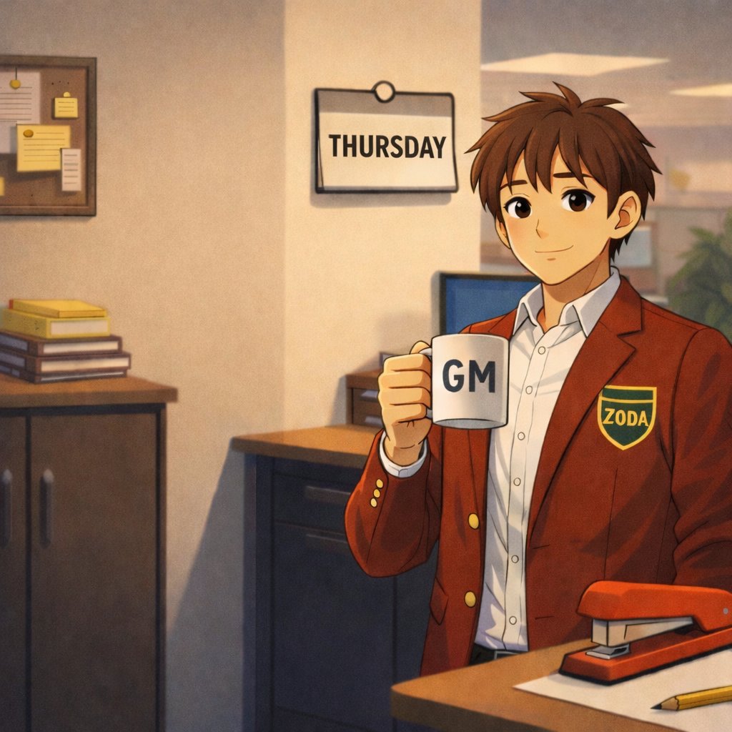 GM

Most platforms monetize attention.

<a href="/permacastapp/">Permacast.app</a> and <a href="/Permaweb_DAO/">PermawebDAO</a> protect memory.
By anchoring media permanently on Arweave, they turn podcasts and conversations into immutable, verifiable records.

No deletions. No rewrites.
Just durable digital history that compounds in