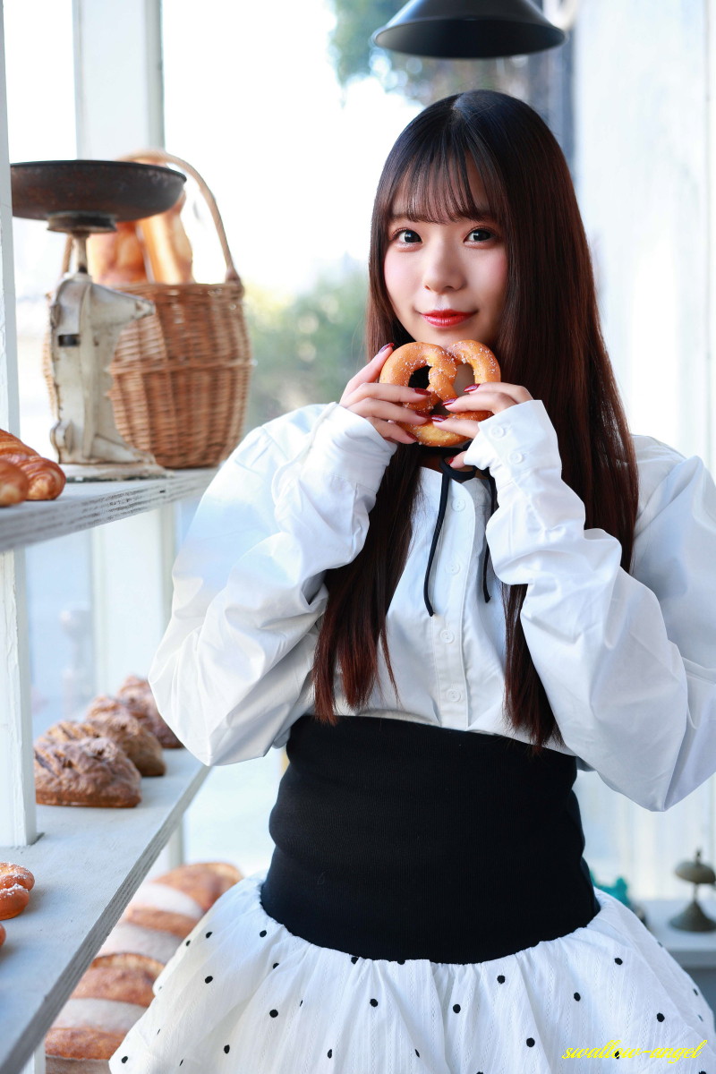 撮影会TIARA @tiara_portrait さきさん @sakitty__10