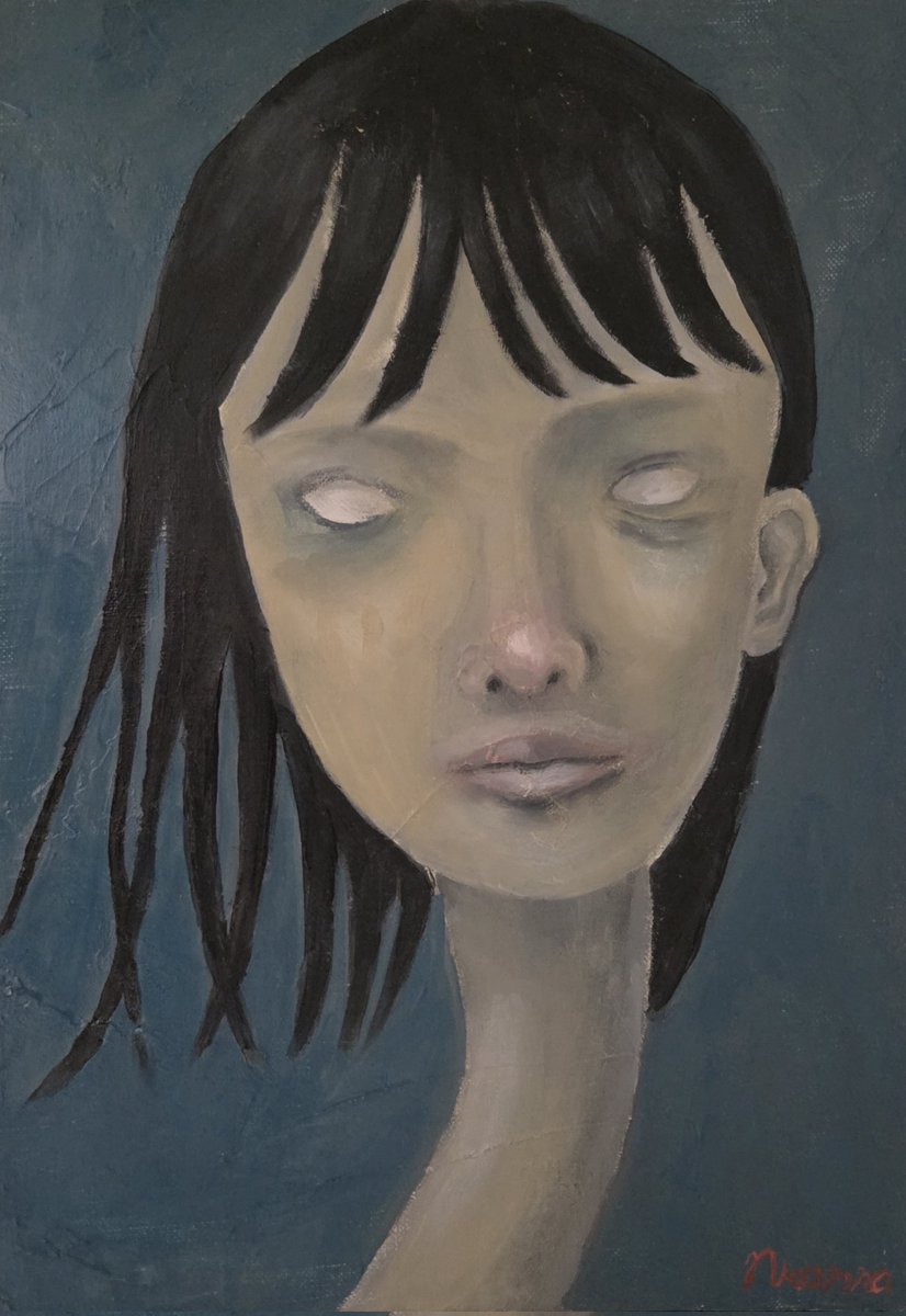 画家•なかがわ寛奈 (@NakagawaKanna) / Posts / X