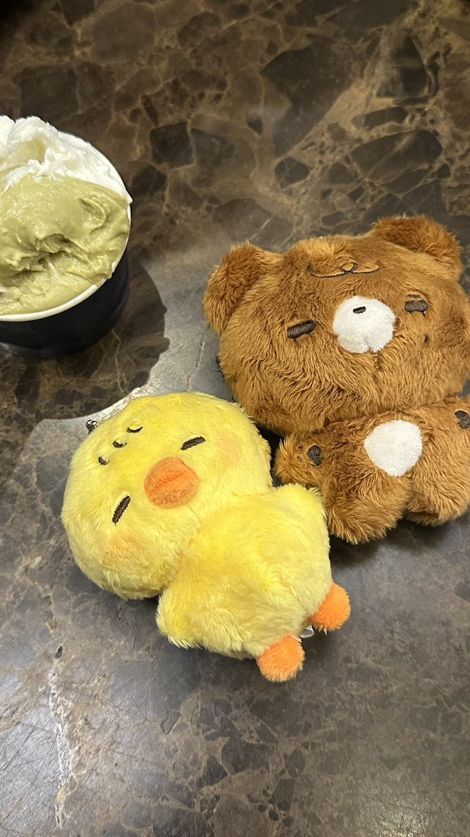 🚨🐻🐣🧚‍♀️재고판매 공지🚨

내일 저녁 8시에 재고판매 합니다!

저번 달에 한다고 했었는데 바빠서 못했네요ㅠㅠ

내일 점심 쯤에 폼 올릴게요!

기다려주셔서 감사합니다 🙇‍♀️