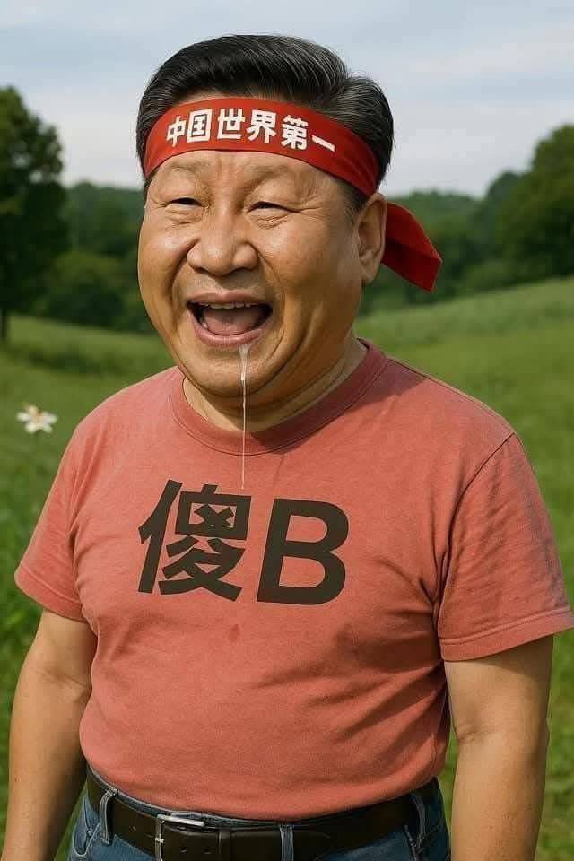 台獨人士 tweet media