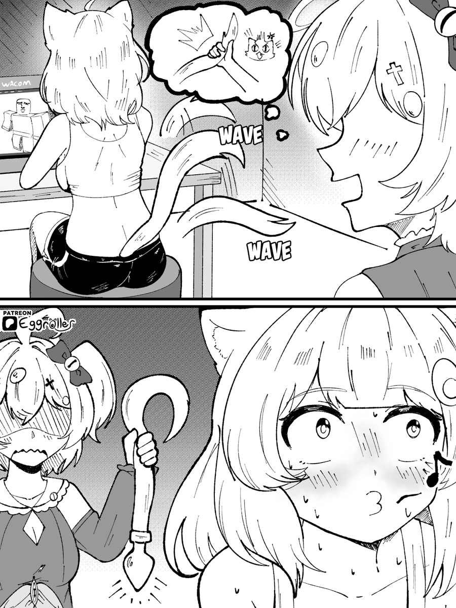 Eggroller 🍳🌱 tweet media