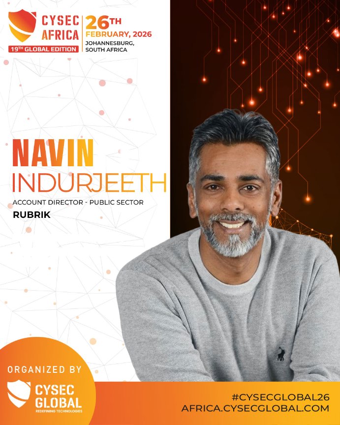 Cysec Global Summit tweet media