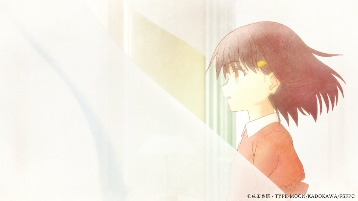 TVアニメ『Fate/strange Fake』公式 tweet media