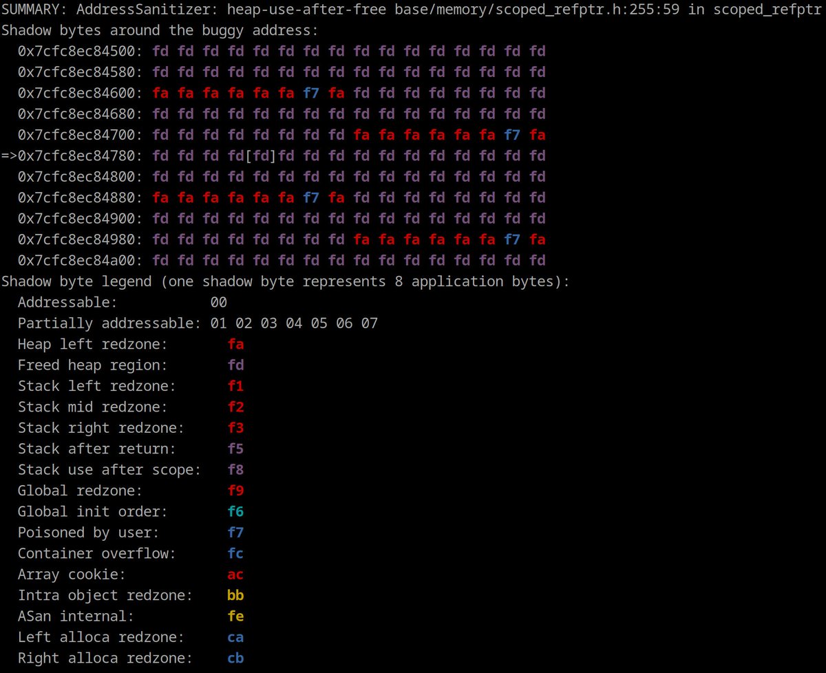 blackorbird's tweet image. #maybe
CVE-2026-2441 PoC Chrome CSSFontFeatureValuesMap Use-After-Free

github.com/huseyinstif/CV…