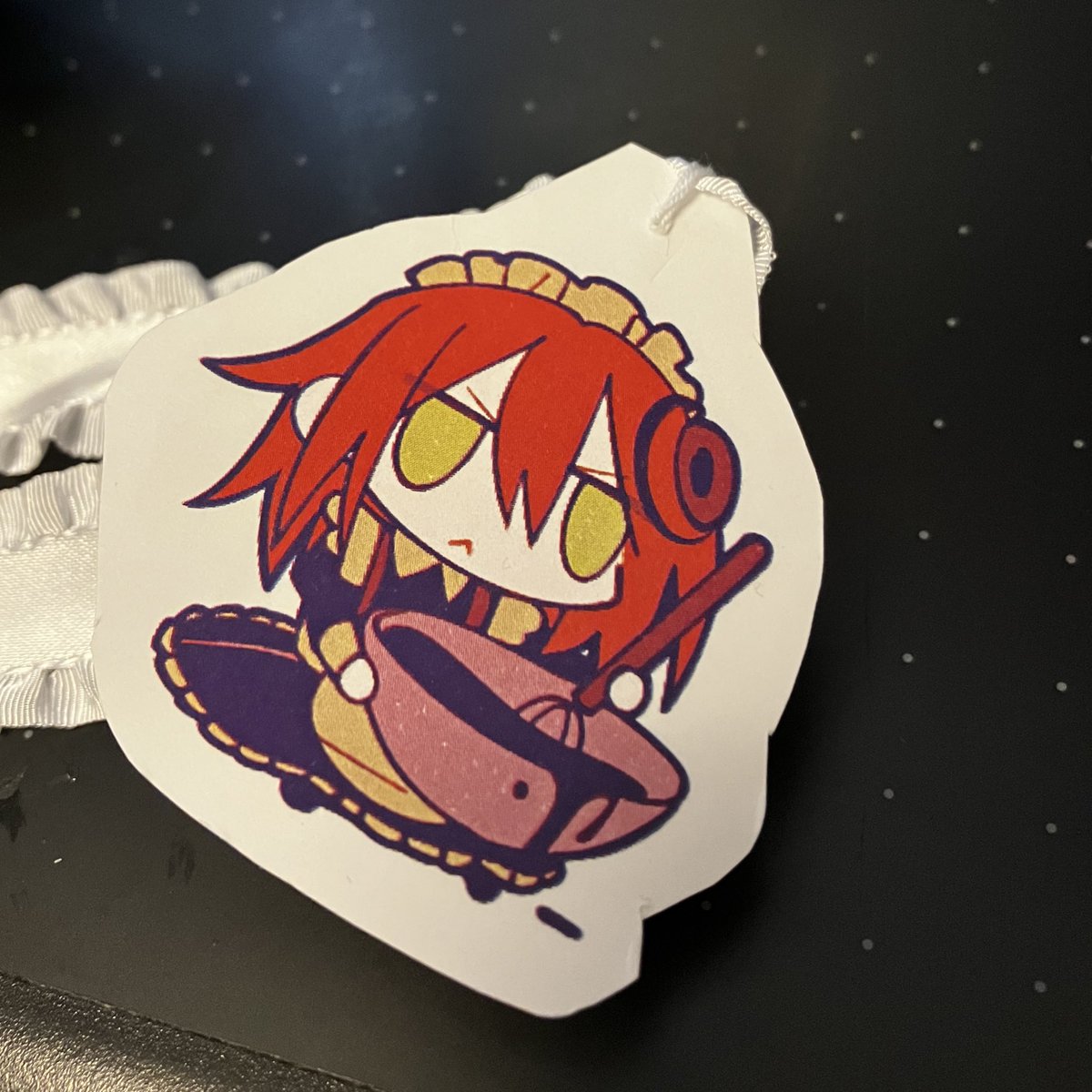 Axez18_2's tweet photo. かわいすぎ　俺がメイドやるよ https://t.co/14MlOokET6