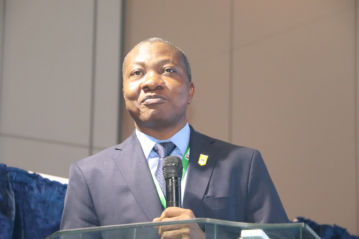 Lagos State Primary Health Care Board tweet media