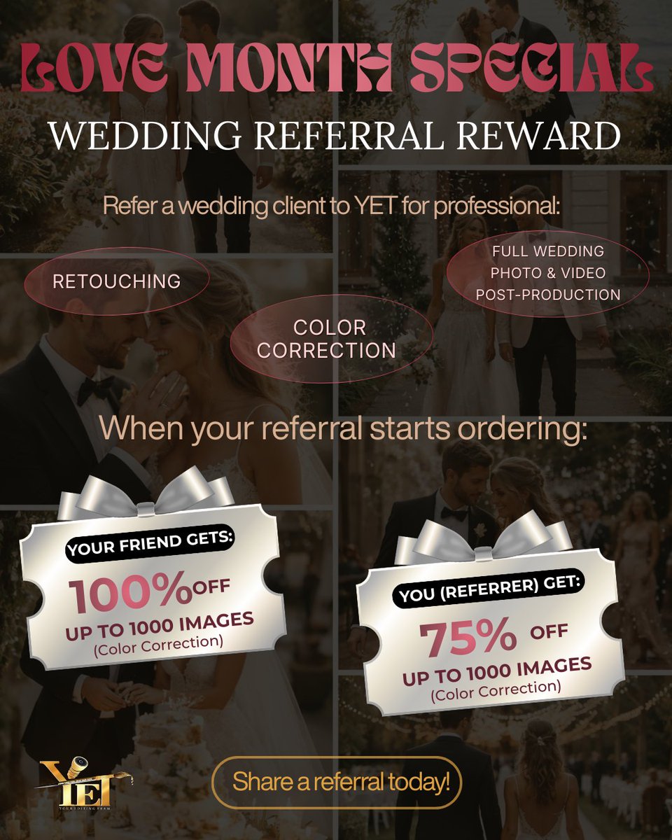 yourediting's tweet photo. #WeddingPhotographer #PhotographyBusiness #PhotoEditingService #OutsourceEditing #WeddingEditors #StudioWorkflow #PhotographerLife #PostProduction #WeddingBusiness #PhotographyStudio #ProPhotographer #EditingPartner https://t.co/el670HxFth