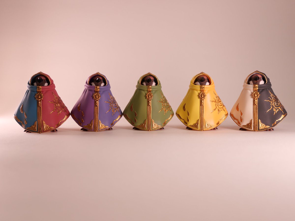 アルニ工房 tweet media