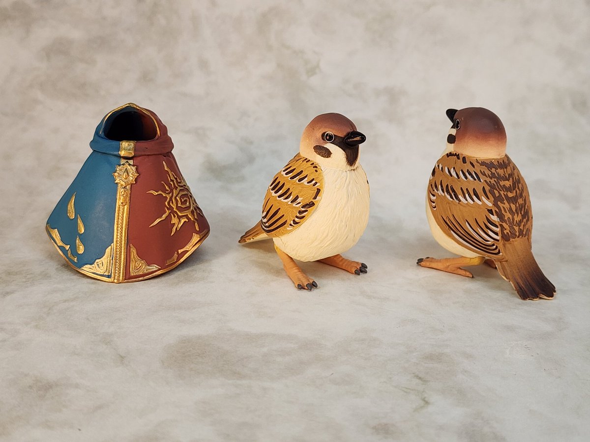 アルニ工房 tweet media