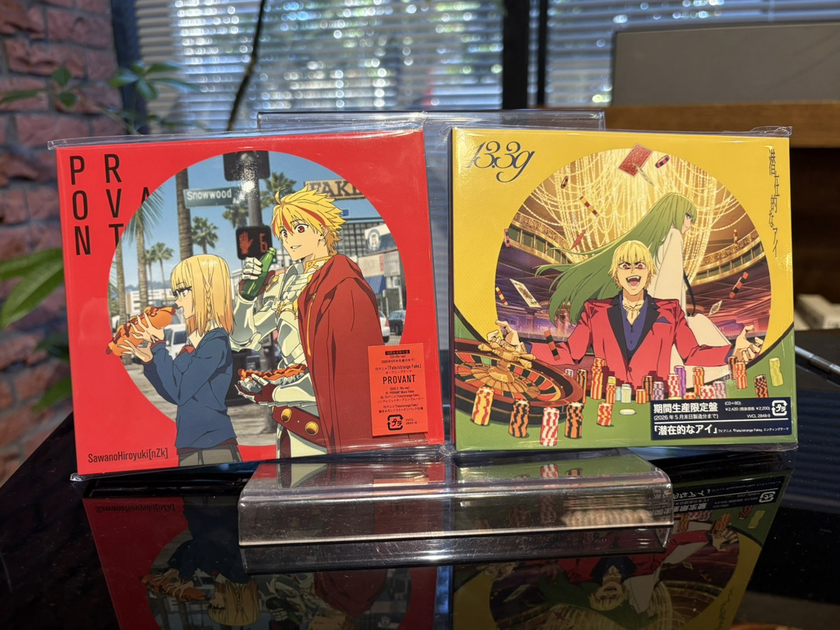 TYPE-MOON (@TMitterOfficial) / Posts / X