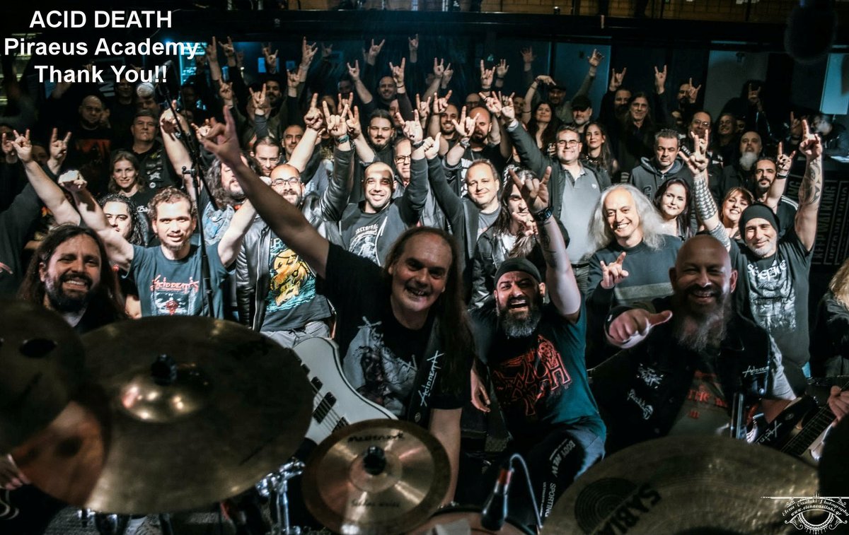 Acid Death tweet media