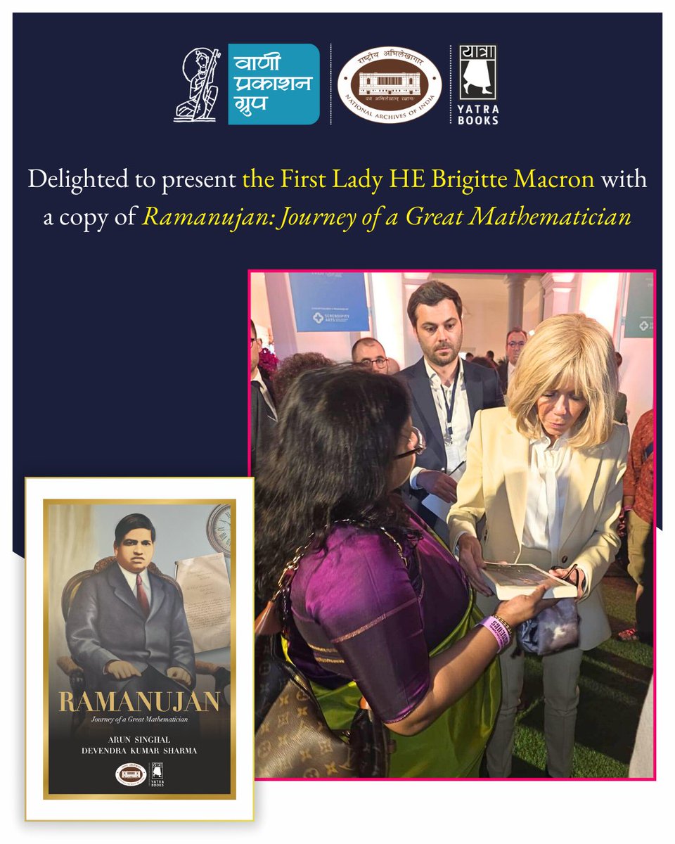 Vani Prakashan tweet media