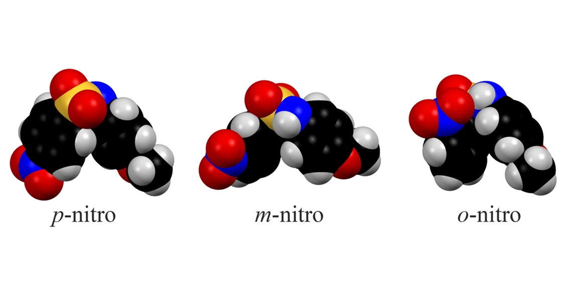 Crystals_MDPI's tweet photo. 🎉 Welcome to Read #ResearchArticle from #MDPICrystals
📑 Structural Comparison of Three N-(4-Methoxyphenyl)-Nitrobenzenesulfonamide Derivatives
📚 by Mark Oblazny and Christhoper G. Hamaker (@PolarChemist)
📌 https://t.co/Nmd0B71eIj
#CrystalStructure #HirshfeldSurface https://t.co/NBMXJ4VlFR