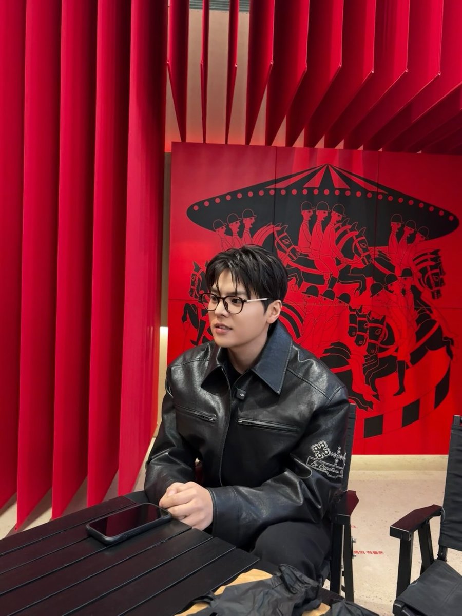 RYEO UN日本公式 tweet media