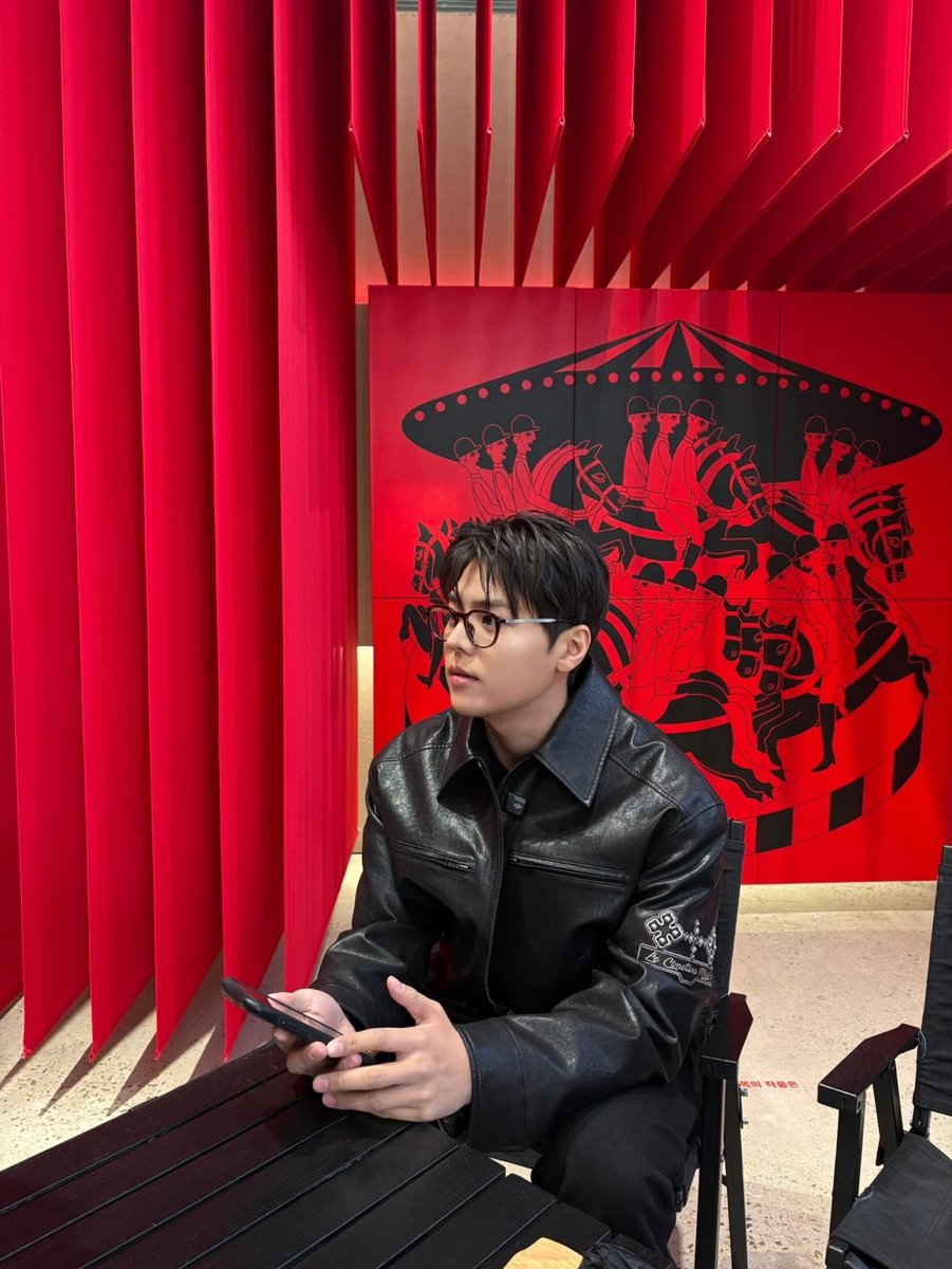 RYEO UN日本公式 tweet media