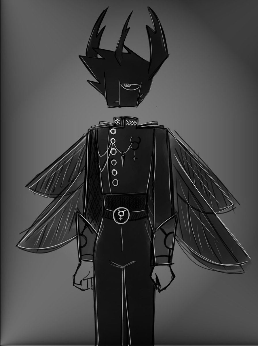 grimScavenger tweet media