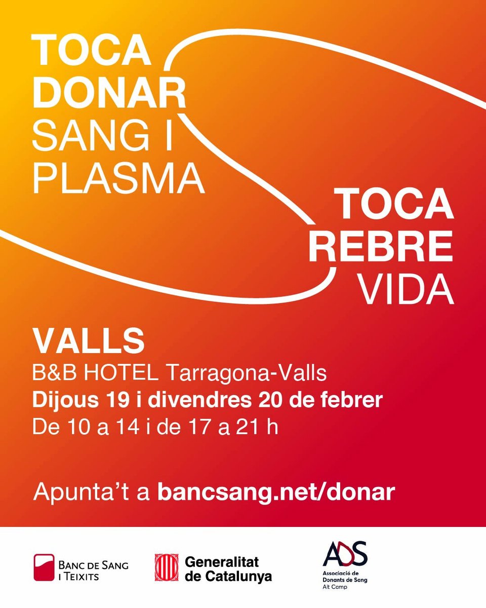 Pius Hospital de Valls tweet media