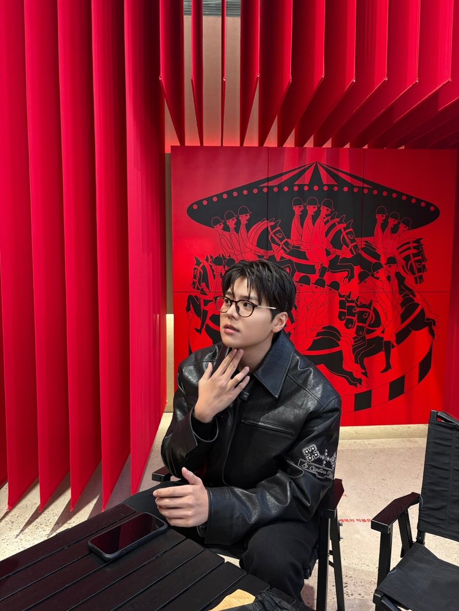RYEO UN日本公式 tweet media