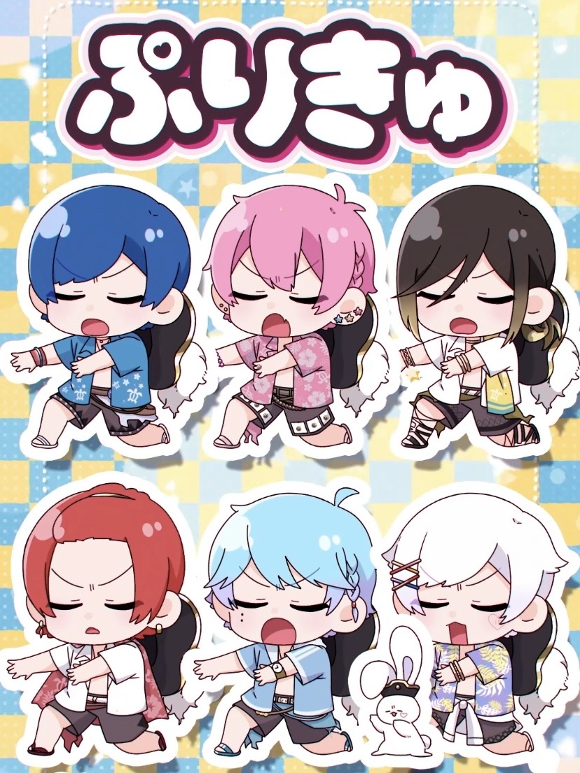 いれいす🎲 (@ireisu_info) / Posts / X