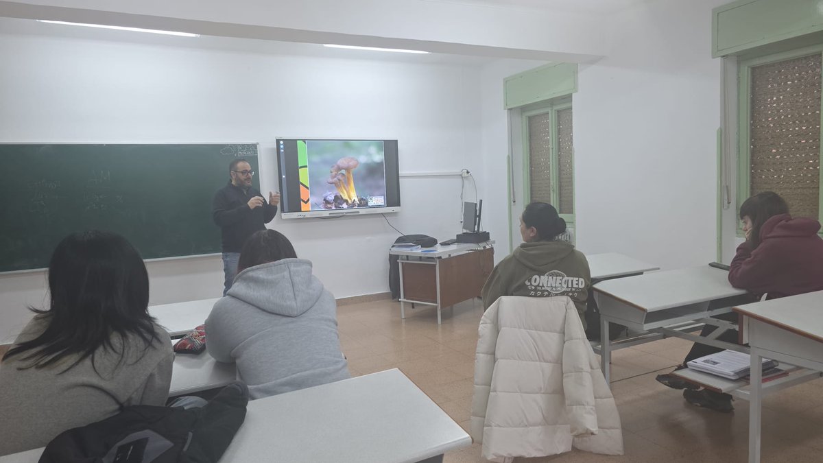 CIFP La Merced tweet media