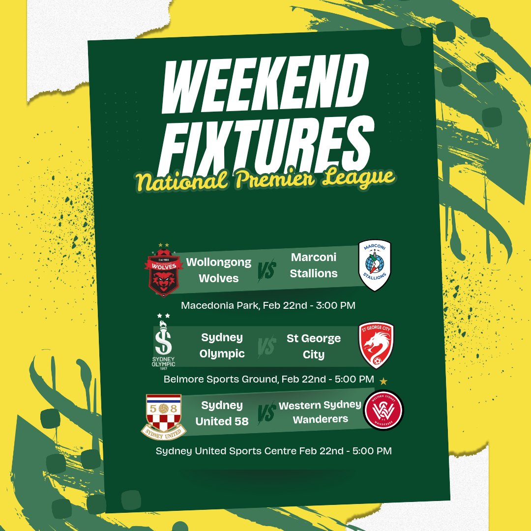 Tier Two Talk: The Australian Championship tweet media