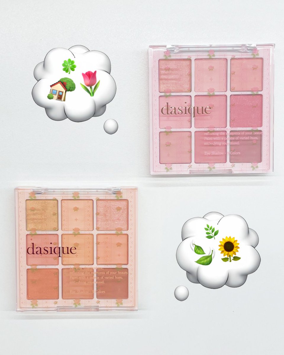 dasiquekr's tweet image. [!대공개!] 레터프롬문&amp;amp;데이지크 콜라보 결성 (◕ᴗ̵◕)♡

이거 트친이들이 ㄴㅁㄴㅁ 좋아할 것 같은 #코티지코어 색감인데...
레터X데지쿠 콜라보, 이거 더 스포해 말아~? (기대가득)
ㄴ 내놔&amp;lt;(￣︶￣)&amp;gt;

*해상도에 따른 색상 차이가 발생할 수 있습니다.