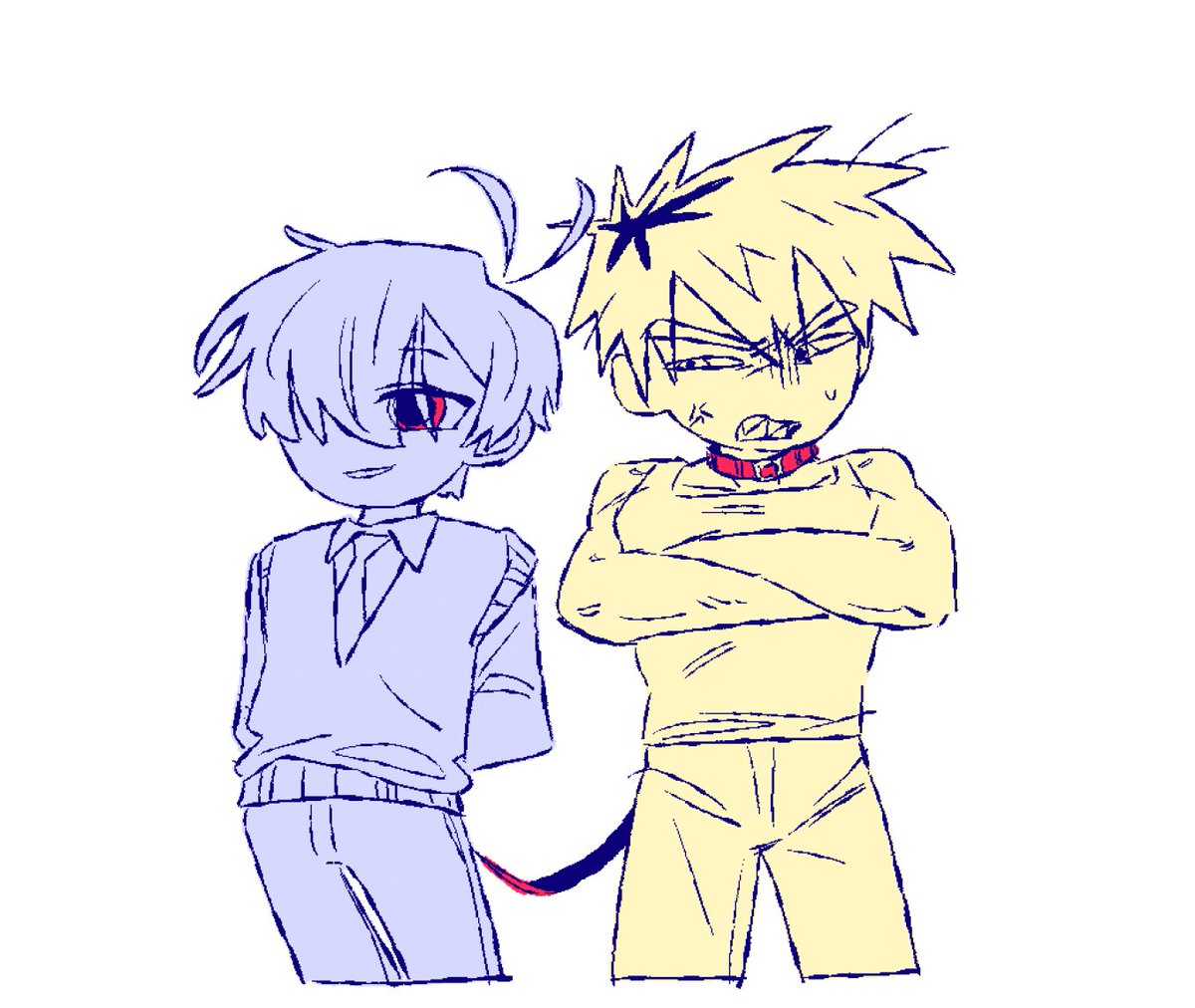 자 주목!!!!!
아라타와 타이요가.......
관계가.....있다 그렇게됐다
히히전기지짐이재밋다 아라타
+
이미친놈을 어떡하면좋지 타이요
이런느낌입니다

논컾인데 짝관(타>아)이고
NTR가능이다 

깊관하나 생긴거고
앞으로도 놀아주세요
잘부탁드립니다

해산