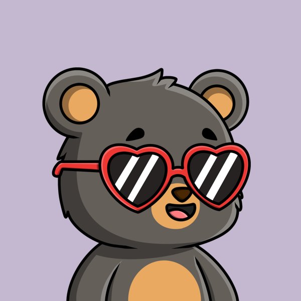 We just partnered with <a href="/MegaBearsNFT/">Mega Bears</a> 

giving out 20 GTD free mint WL spots

Each Mega Bear is a unique, powerhouse digital grizzly massive, unstoppable, roaring across the MegaETH blockchain with bone-rattling growls and sub-ms swipes.