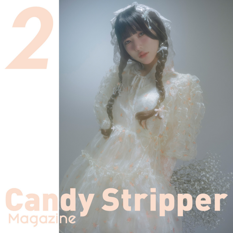 Candy Stripper (@_candystripper_) / Posts / X