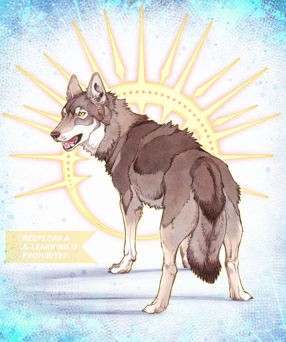 31/40  🌟TOTALLY PAW-SOME NAZGUL!🏅🌟 