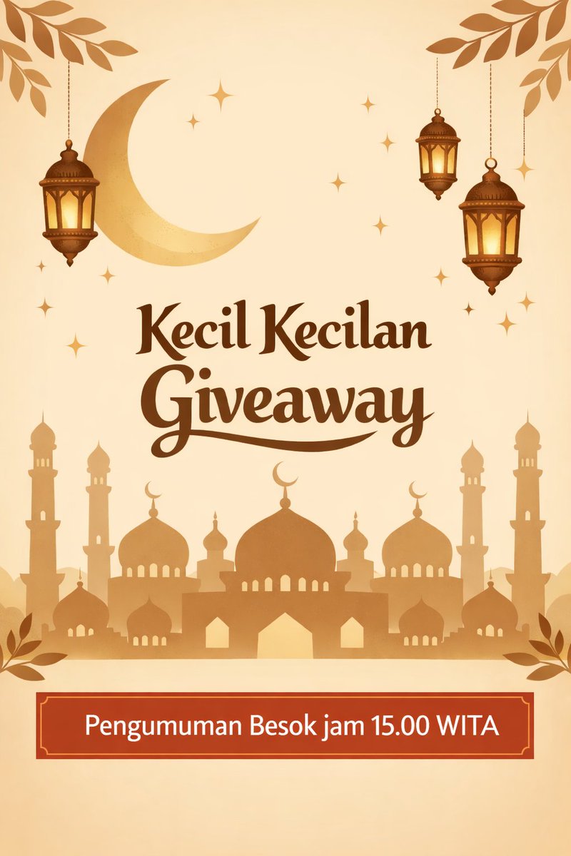 Yok lagi

Syarat seperti biasa ya, pasti udah pada tau 🤣🤣

25k/orang lagi, untuk 2 orang sir🤣👋

WAR Takjir hari ini udah dimulai belom sir?