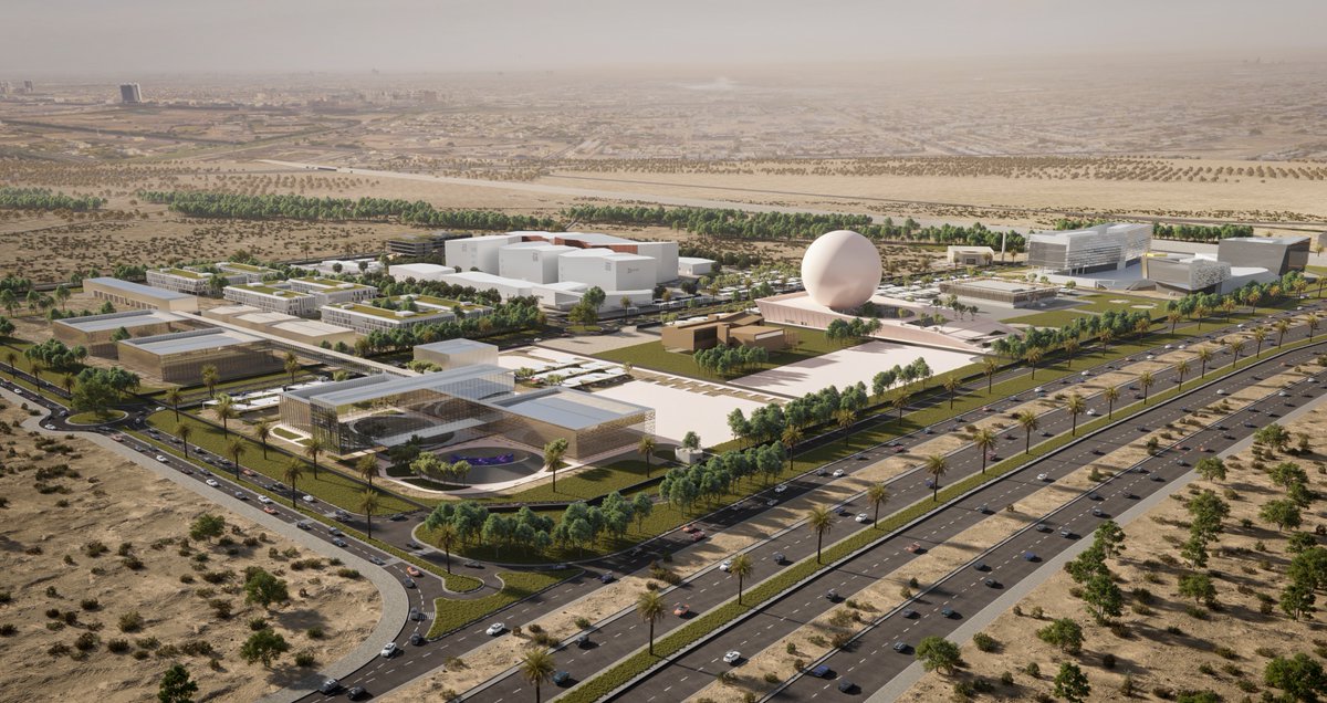 Design Middle East tweet media