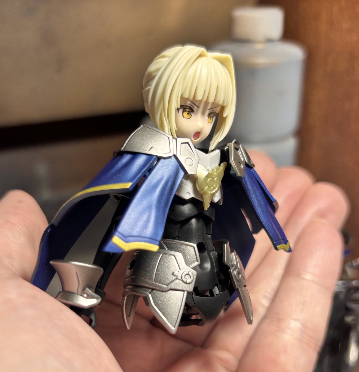 スーパーアイアン2いいねぇ！！！！！！ 仕上がってるヨォ！！