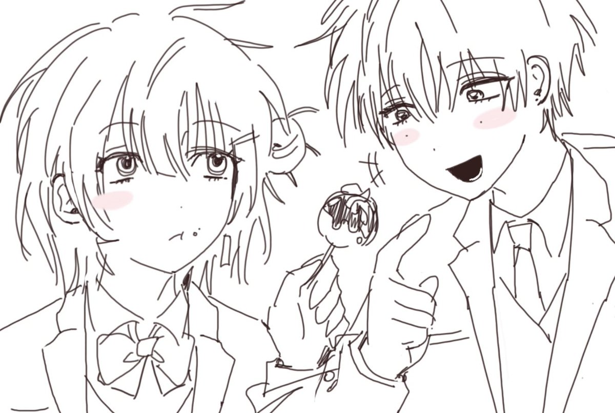 보노놋 tweet media