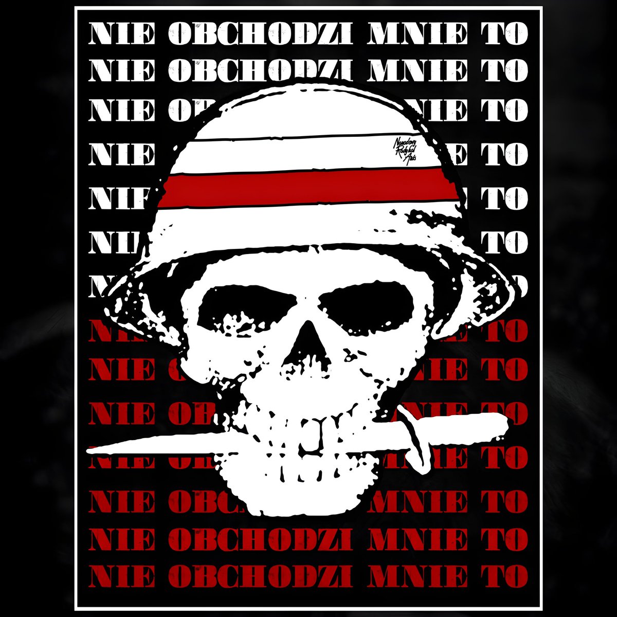 PTemplariusz's tweet image. Wilno, albo śmierć (wł. Vilnius o morte)

Polski D'Annunzio.