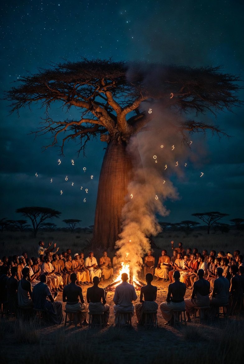 Village Cricle tweet media