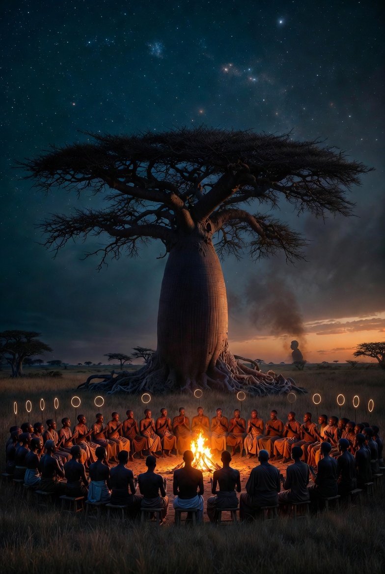 Village Cricle tweet media