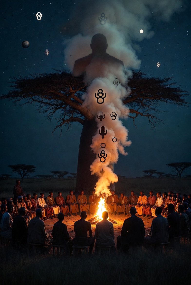 Village Cricle tweet media