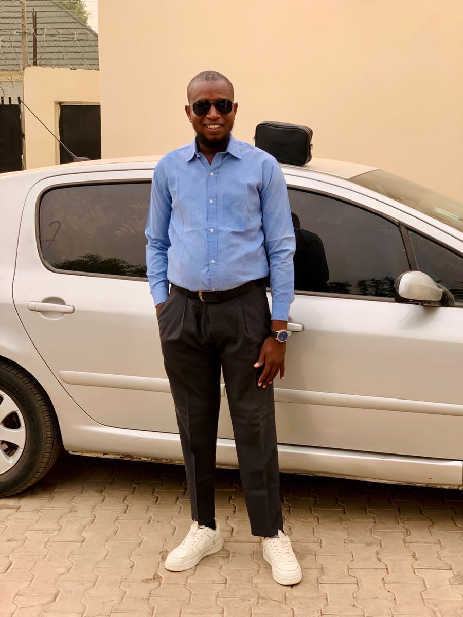 Emmanue15147356's tweet photo. Big man life sweet 😋 no be lie... https://t.co/H35Ztno9g5