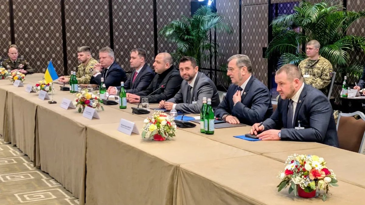 Hromadske Int. tweet media