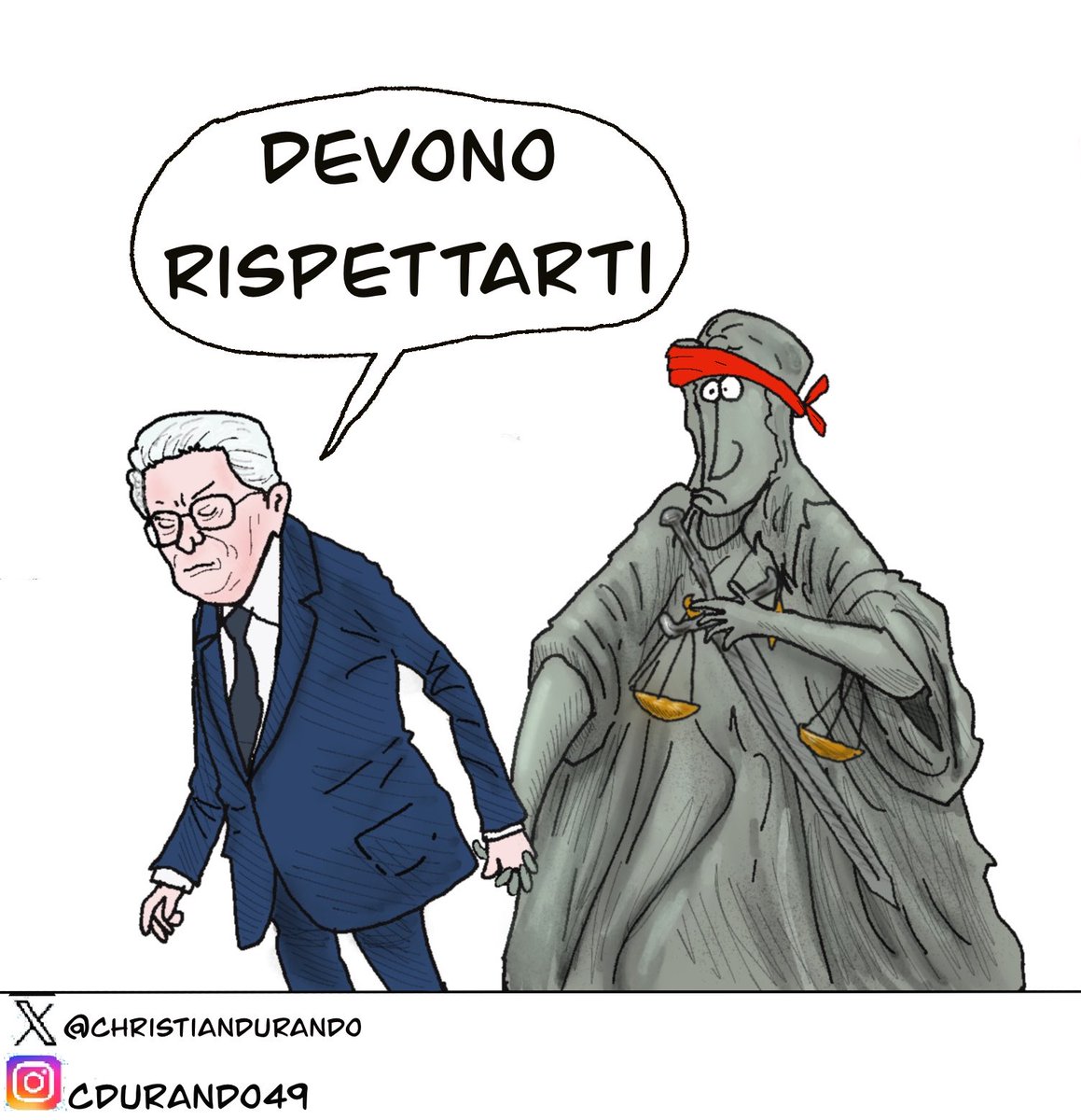 #Mattarella difende il #Csm: “Serve rispetto per questa istituzione