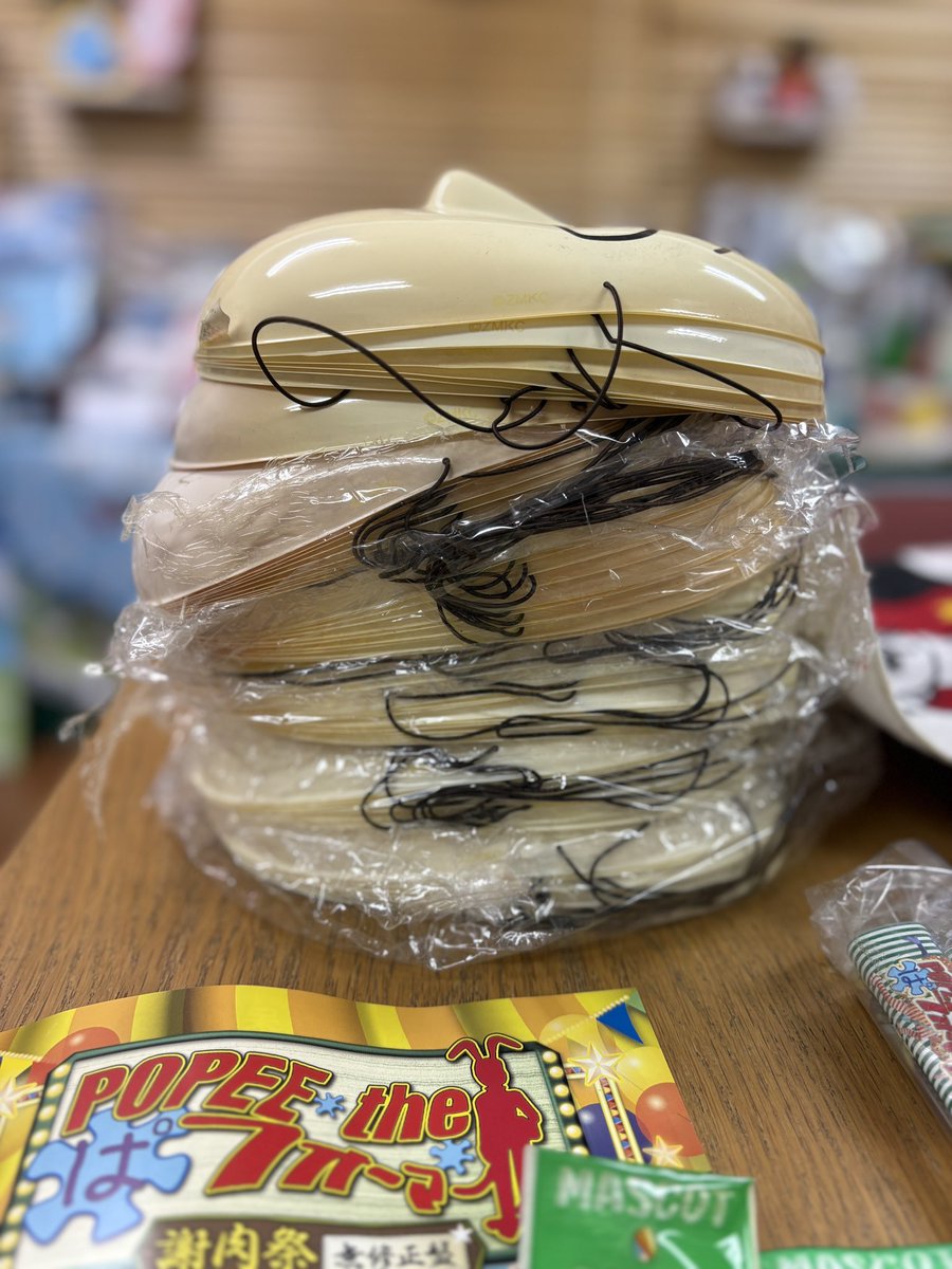 POPEE the ぱフォーマー［公式］ tweet media