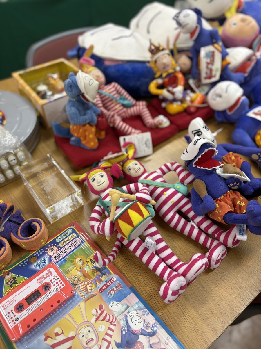 POPEE the ぱフォーマー［公式］ tweet media