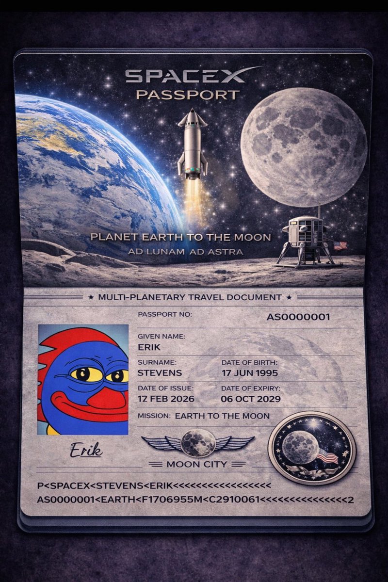 Moon City tweet media