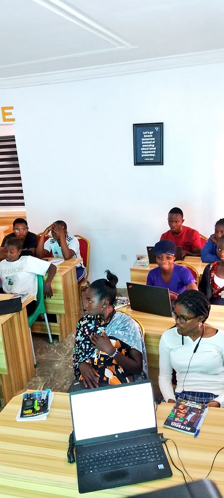 Amb. Ponfa Miri (Prince) tweet media