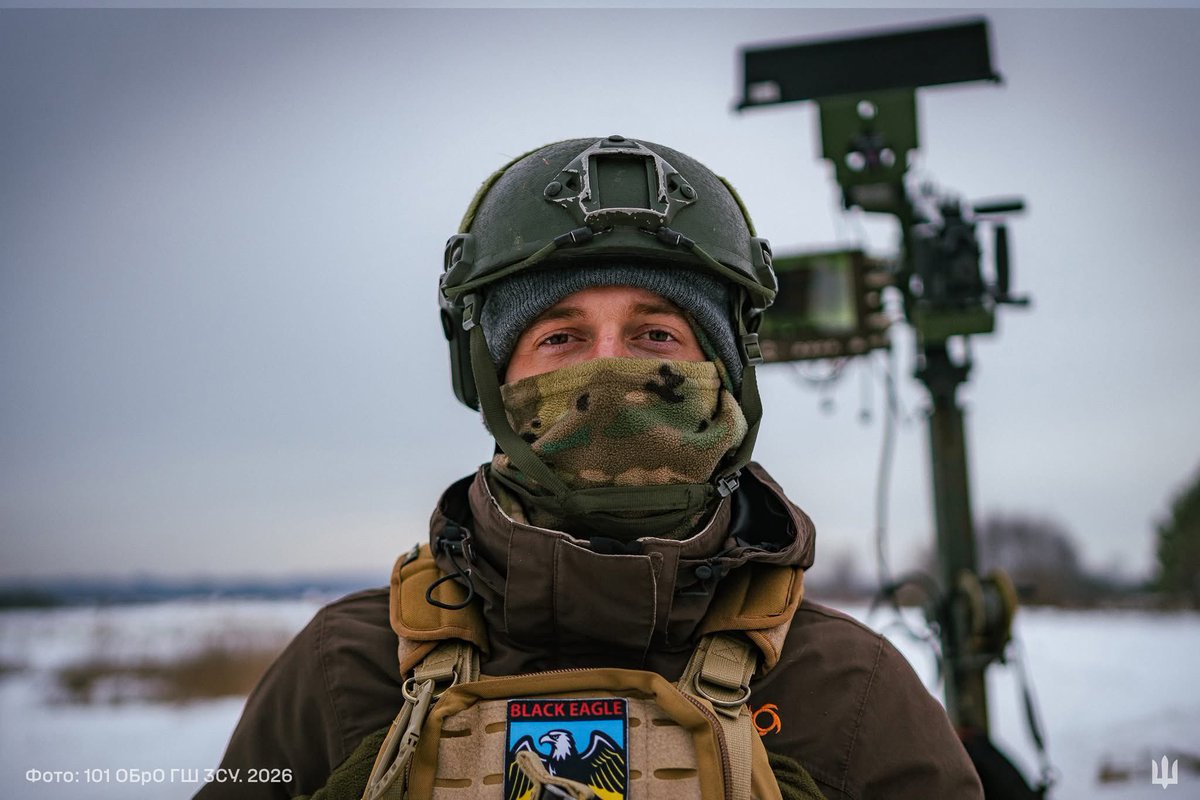 Each morning we are born again. What we do today is what matters most.

📷: 101st Guard Brigade of General Staff