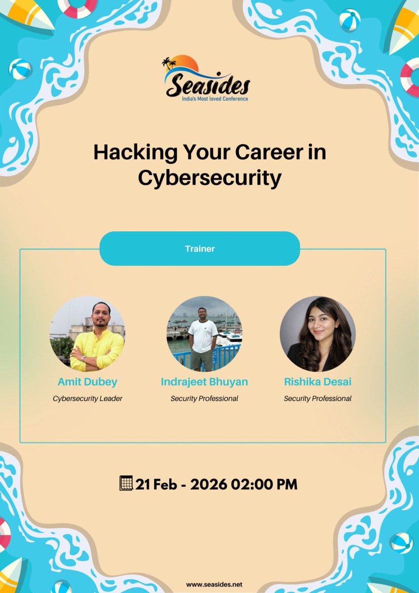 Rishika Desai tweet media