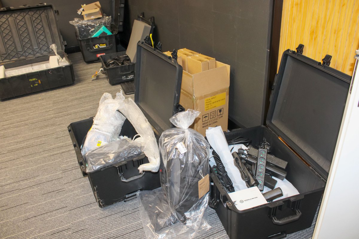 FAO en République du Congo tweet media