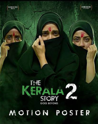 KollyCensor's tweet photo. Breaking : Kerala chief minister #PinarayiVijayan condemns #KeralaStory2

Kerala Chief minister has called the upcoming release “ The Kerala story 2 “ as danger to the state’s tradition of secularism. In a statement he said that the film spreads division and undermines communal harmony.

This country realised the first part which was filled with lies, hatred and anti Kerala propaganda was made with communal motives, the second part is said to depict incidents of forced religious conversion.